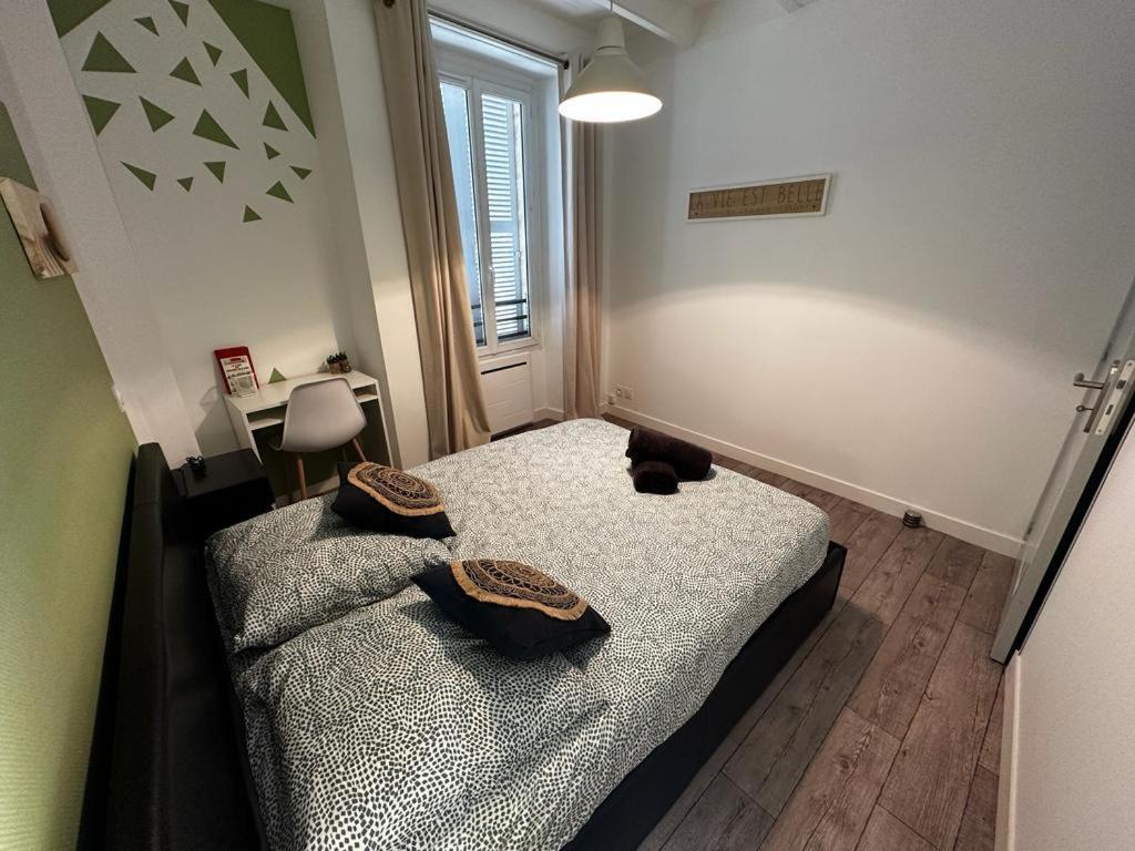 Le Saint Maixent, Maison De Ville, Baby Foot, Wifi Eksteriør bilde